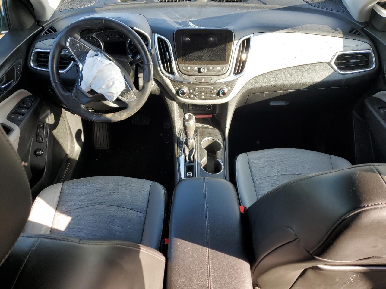 3GNAXNEV2KL239421 CHEVROLET EQUINOX 2019