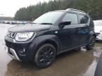 2021 SUZUKI IGNIS SZ-T for sale at Copart WHITBURN