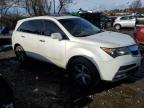 2013 Acura Mdx Technology за продажба в Baltimore, MD - Minor Dent/Scratches