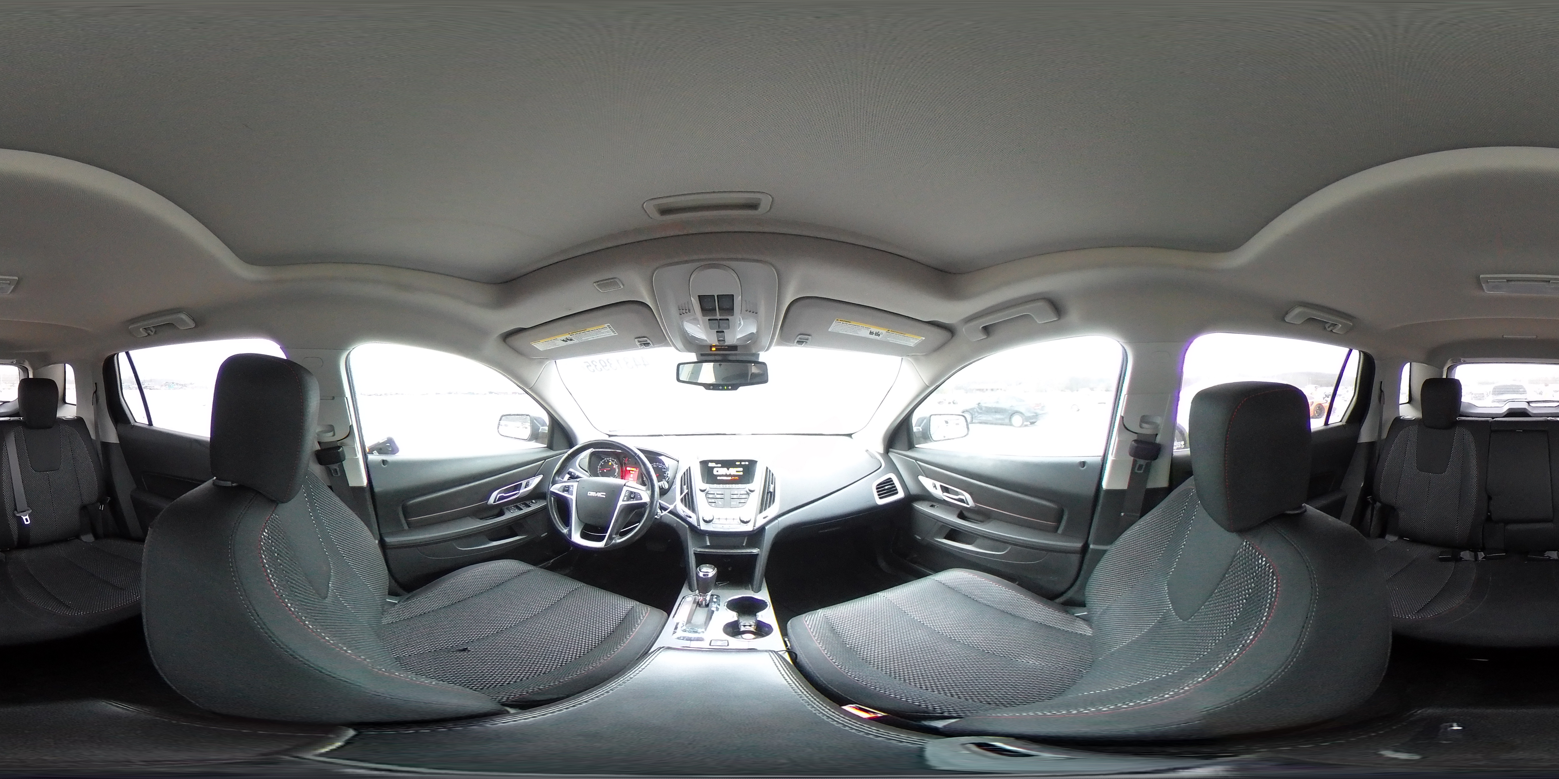 2016 GMC Terrain - Image 14