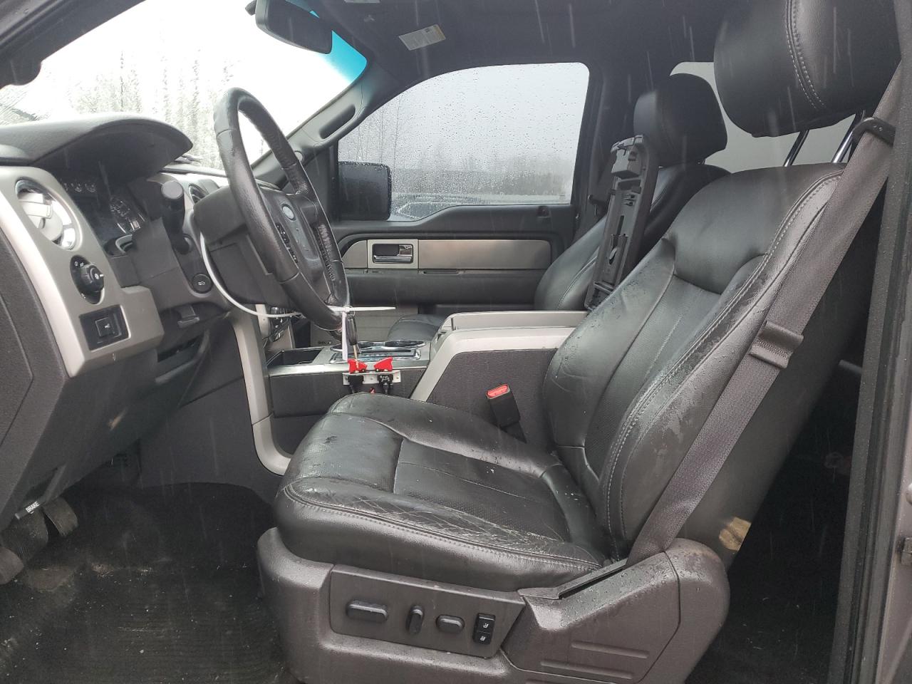2013 Ford F-150 - Image 7
