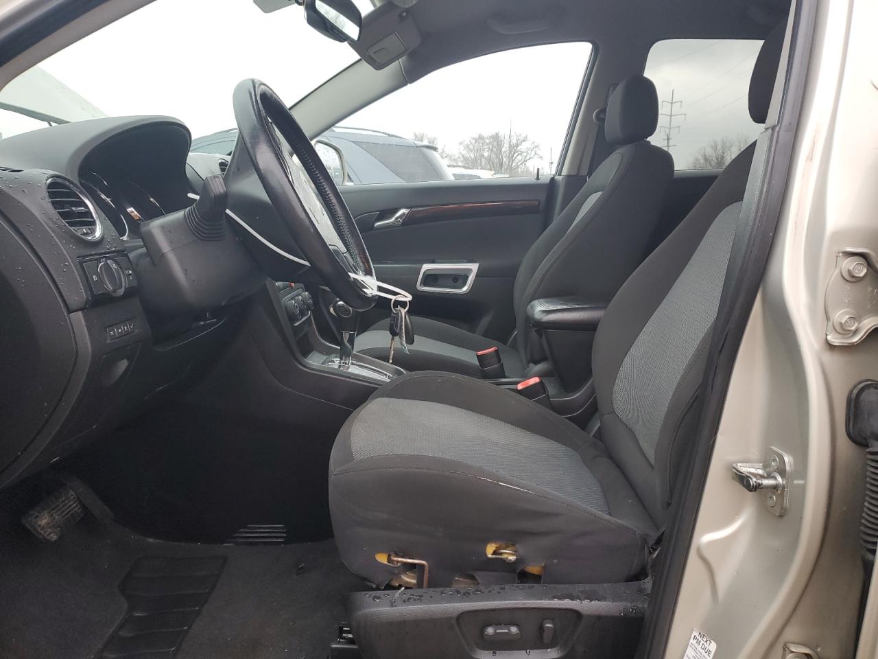 2014 Chevrolet Captiva - Image 7