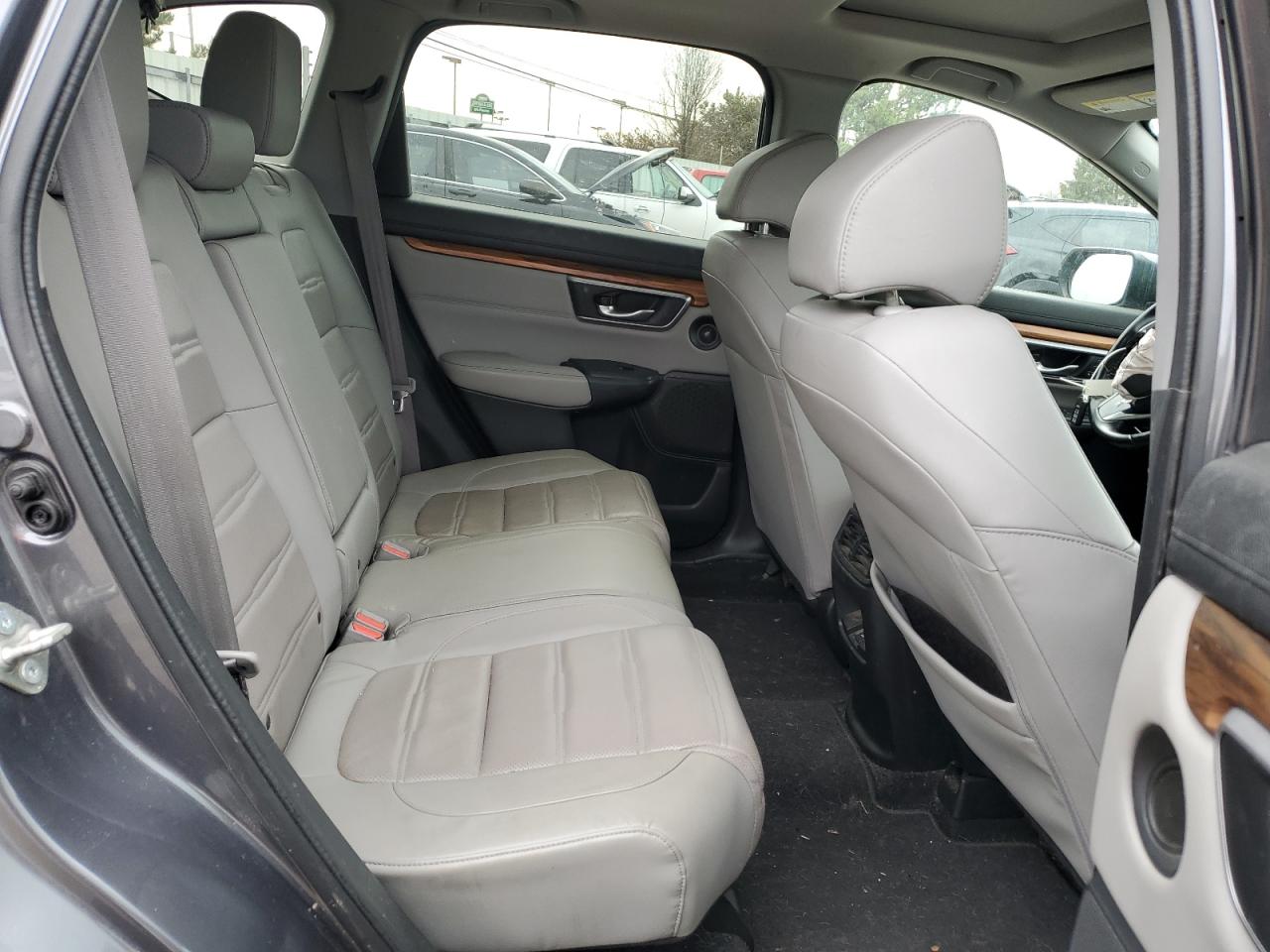2HKRW2H81HH654614 HONDA CRV 2017