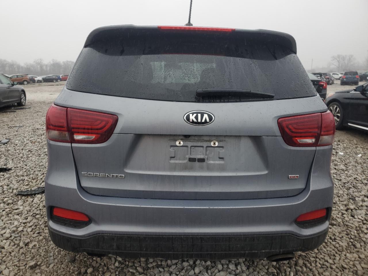 2020 Kia Sorento - Image 6
