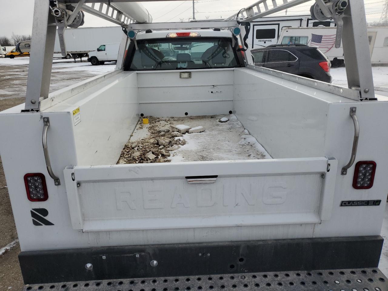 1FT7X2BA0PEC92760 FORD F250 2023
