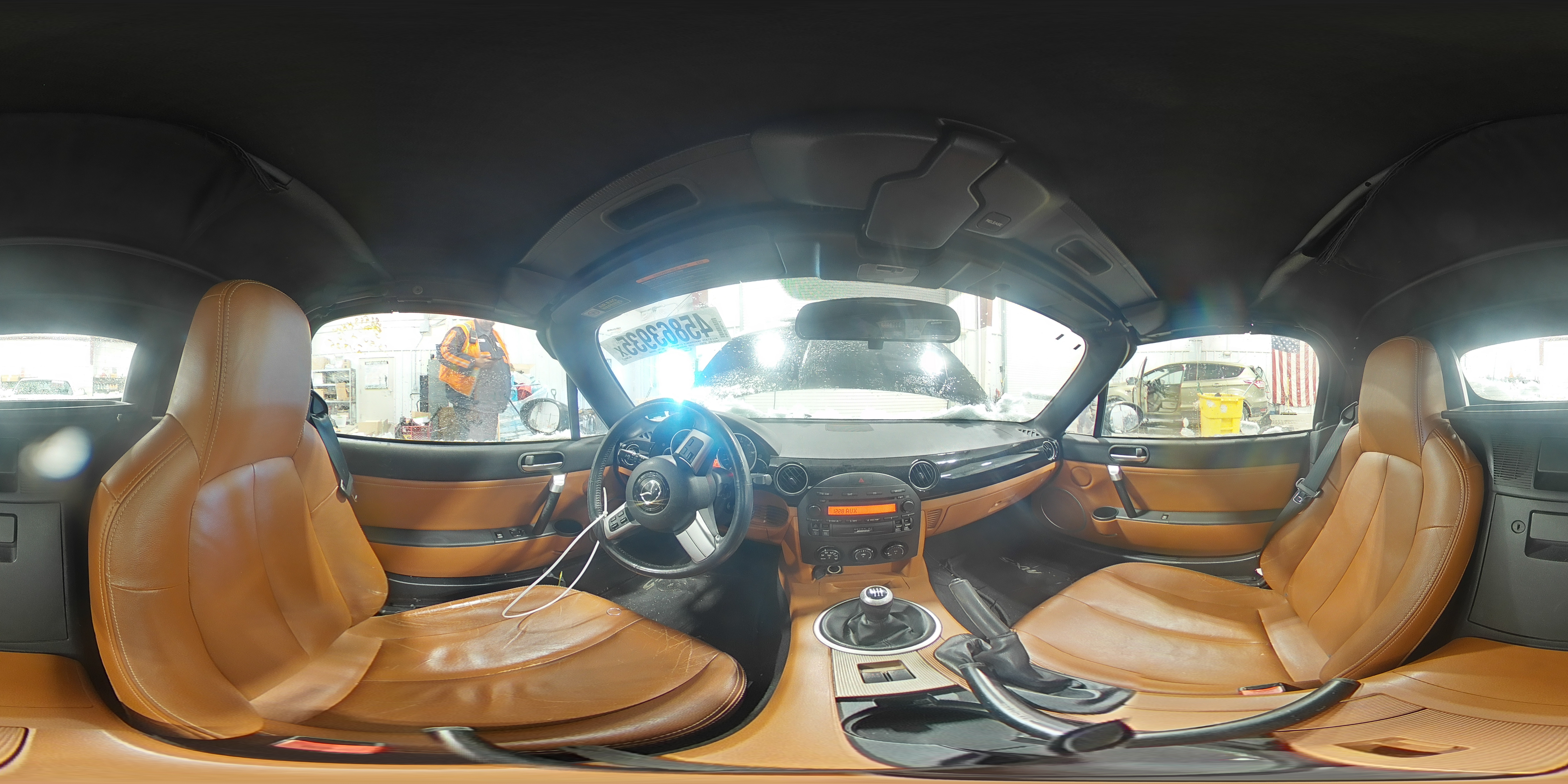 2006 Mazda MX-5 - Image 13