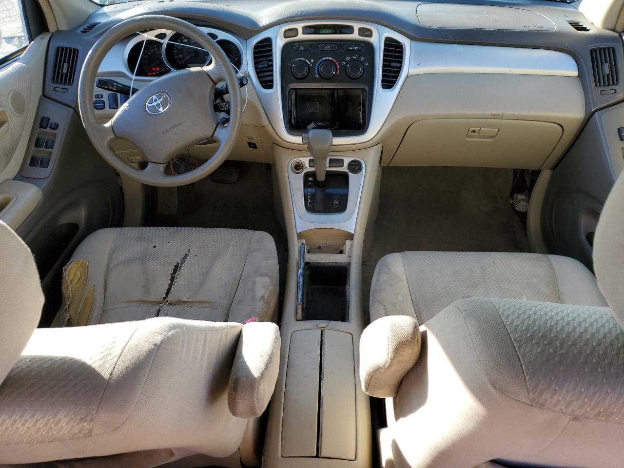 2006 Toyota Highlander - Image 8