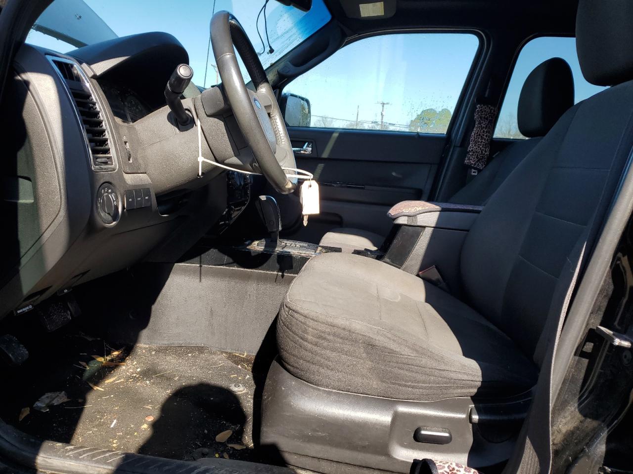 2011 Ford Escape - Image 7