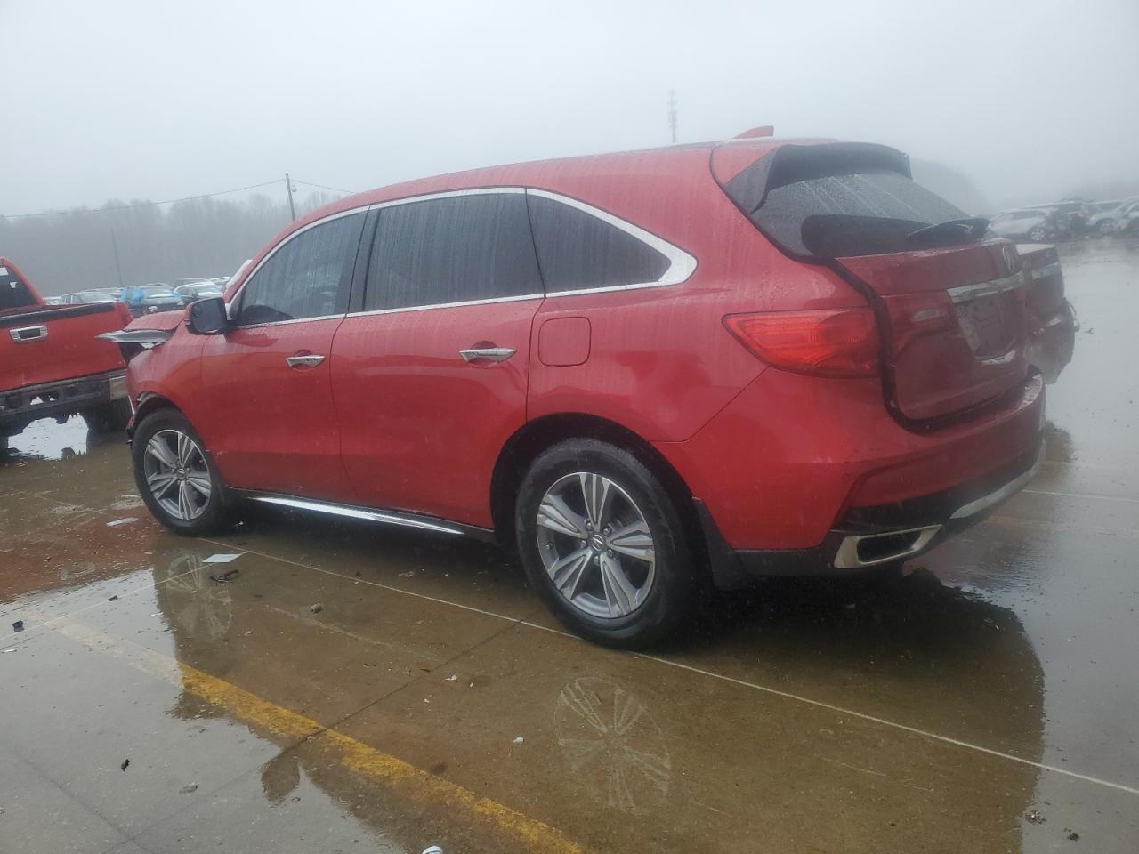 2020 Acura MDX - Image 2