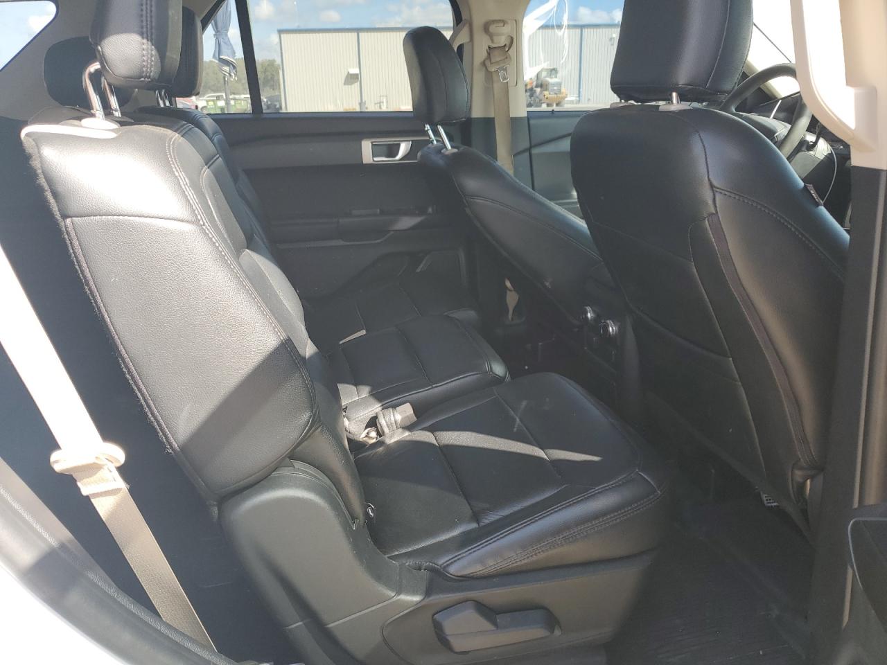 1FMSK7BH8MGA02392 FORD EXPLORER 2021