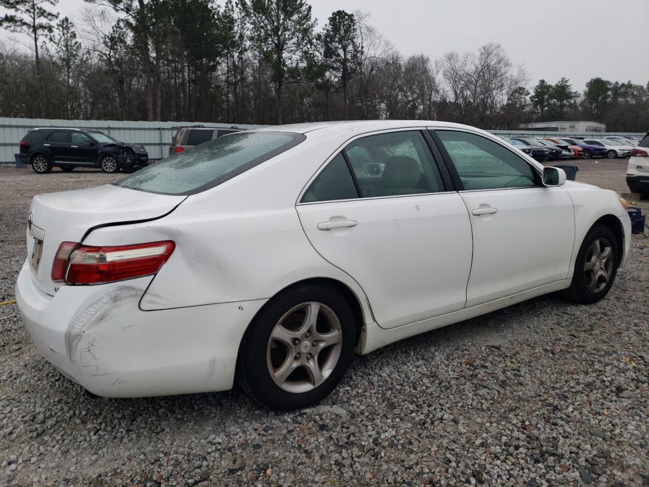 2009 Toyota Camry - Image 3