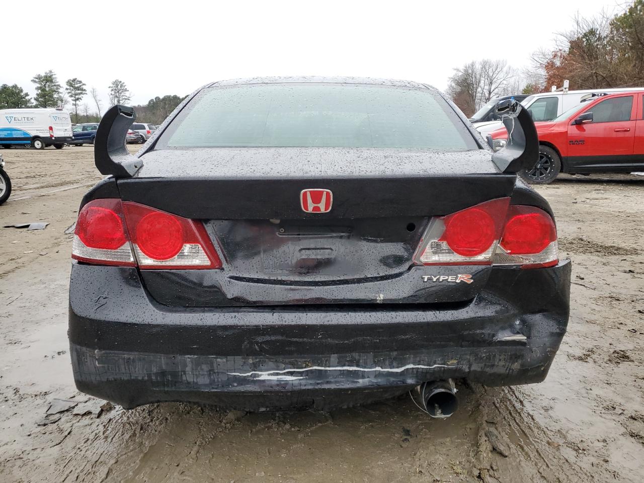 2011 Honda Civic - Image 6