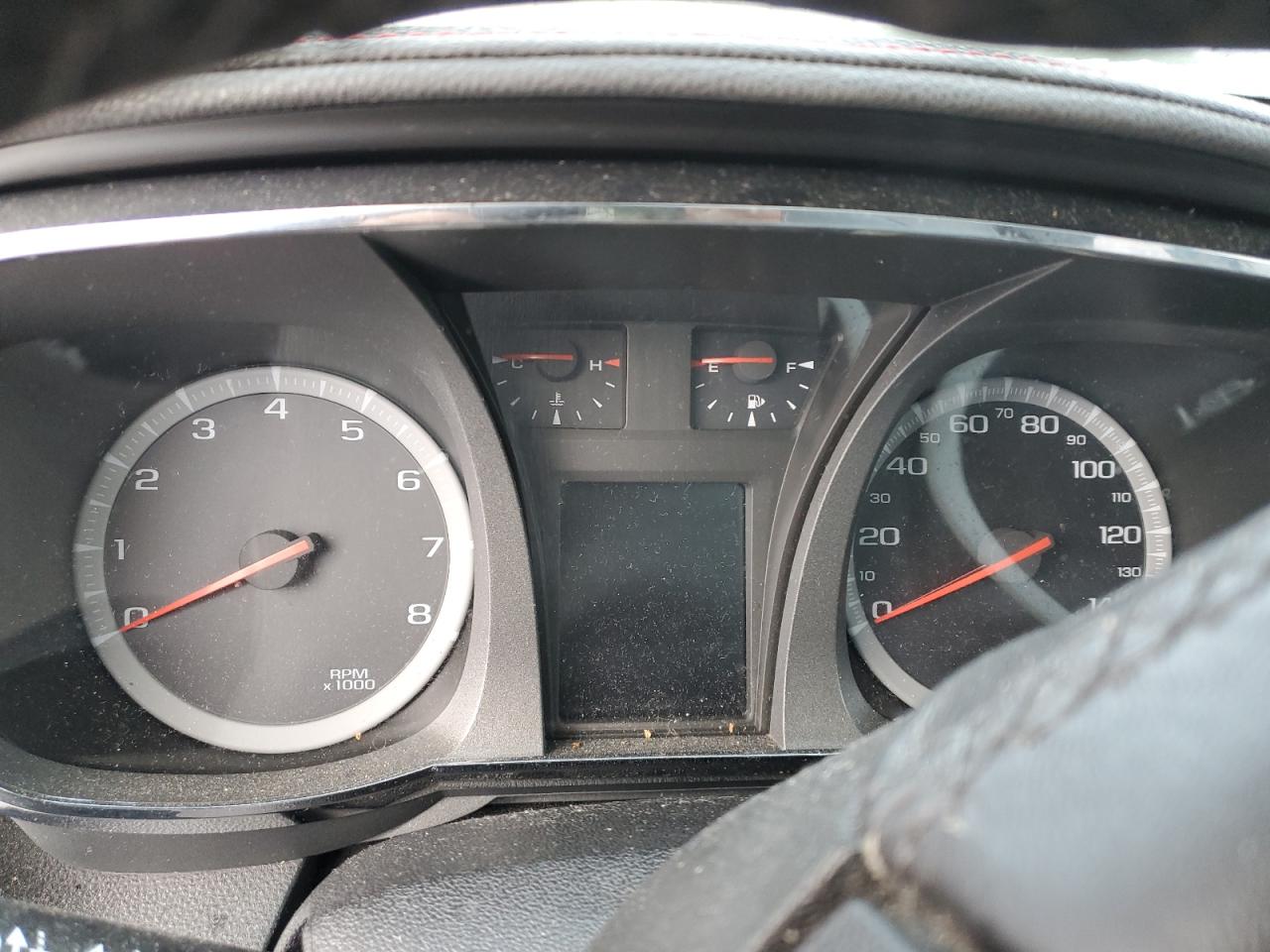 2015 GMC Terrain - Image 9