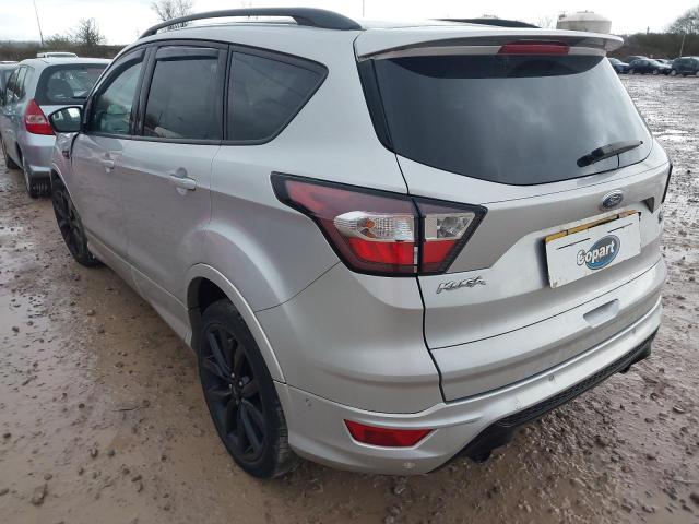 2018 FORD KUGA ST-LI