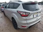 2018 FORD KUGA ST-LI for sale at Copart BRISTOL