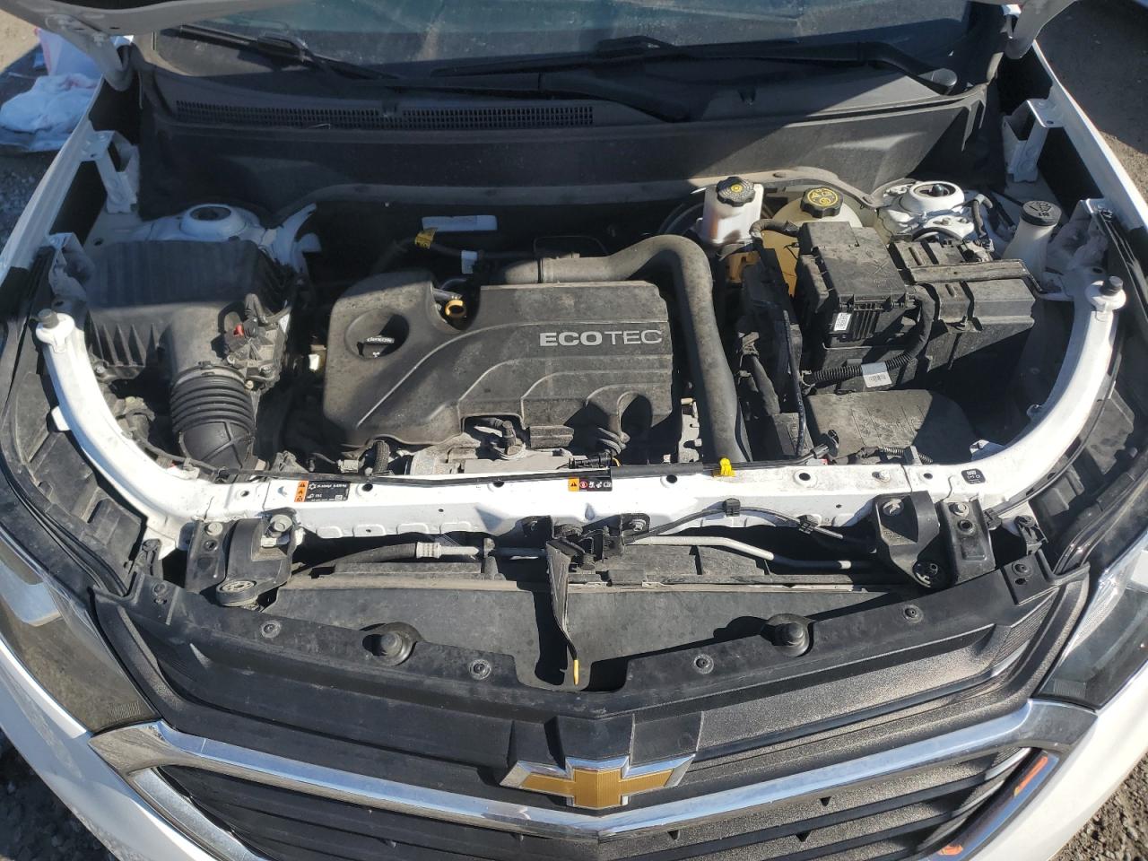 2019 Chevrolet Equinox - Image 12