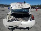 2010 Nissan Altima Base for Sale in Savannah, GA - Rear End