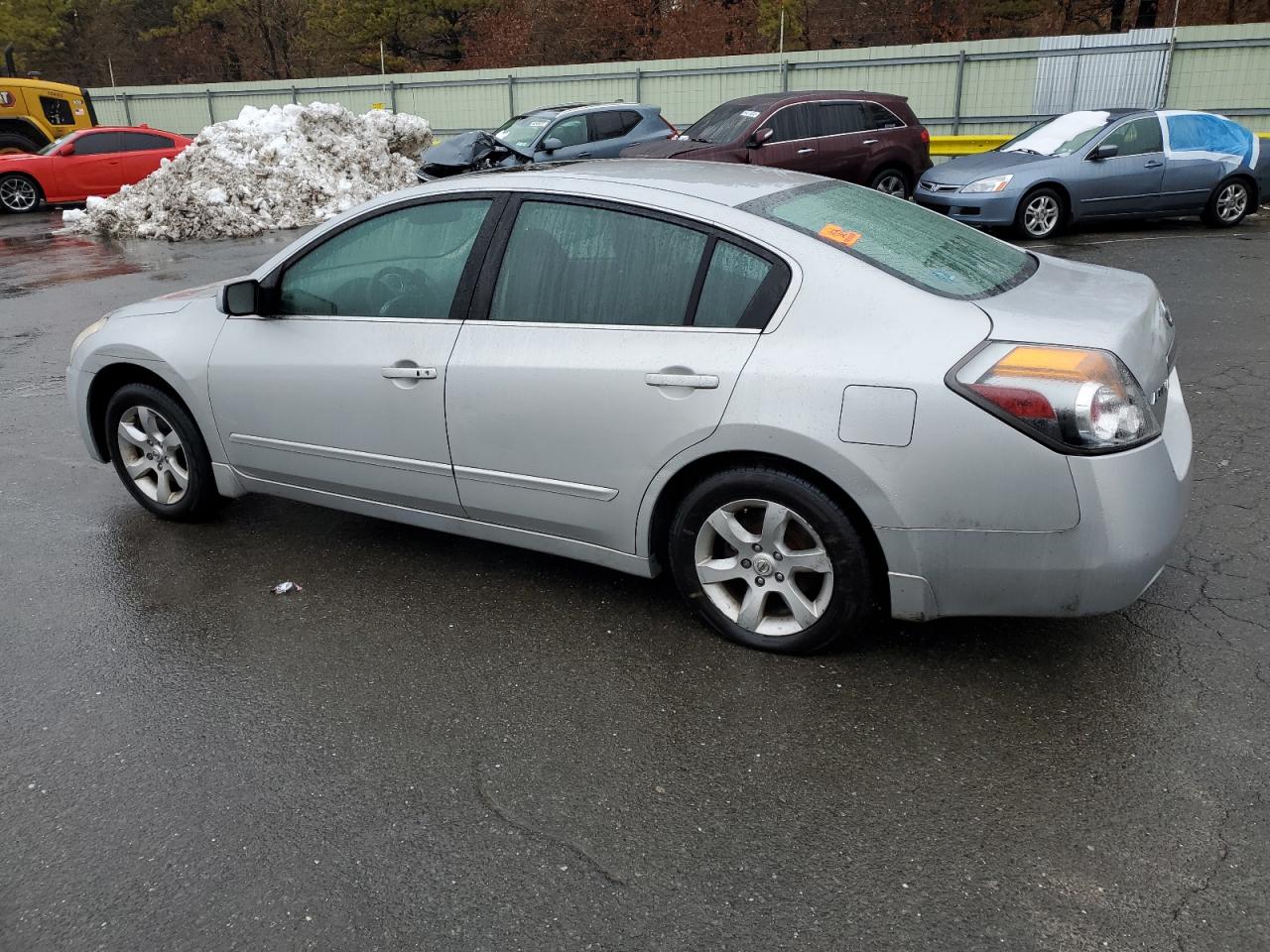 2009 Nissan Altima - Image 2