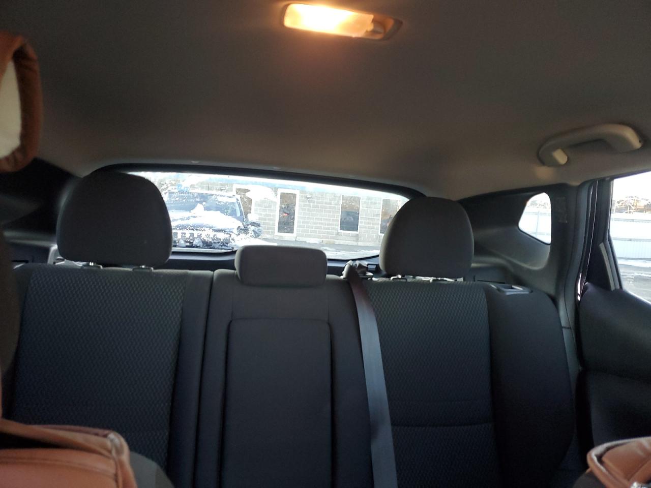 JN1BJ1CP1JW163486 NISSAN ROGUE 2018