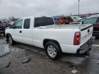 2007 Chevrolet Silverado C1500 Classic na sprzedaż w Woodhaven, MI - Front End