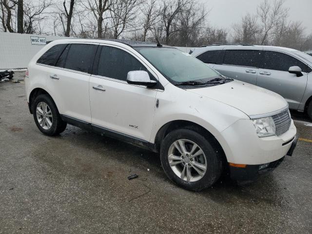 2010 LINCOLN MKX 