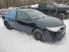 2014 TOYOTA CAMRY L for sale at Copart ON - COOKSTOWN