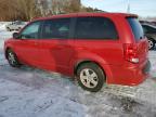 2012 DODGE GRAND CARAVAN SE for sale at Copart ON - LONDON