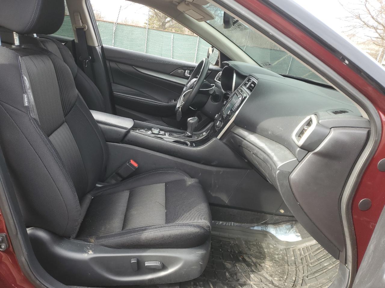 2016 Nissan Maxima - Image 7