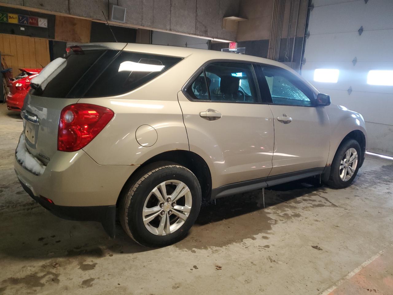 2011 Chevrolet Equinox - Image 3