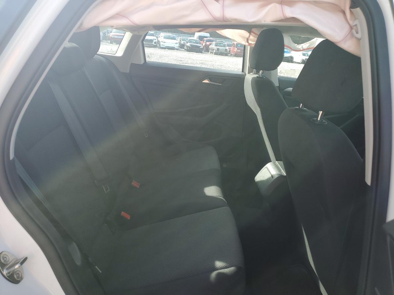 2021 Volkswagen Jetta - Image 10