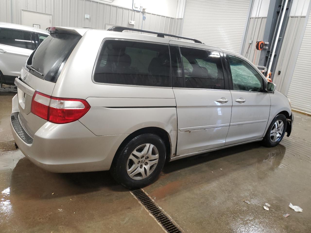 2006 Honda Odyssey - Image 3