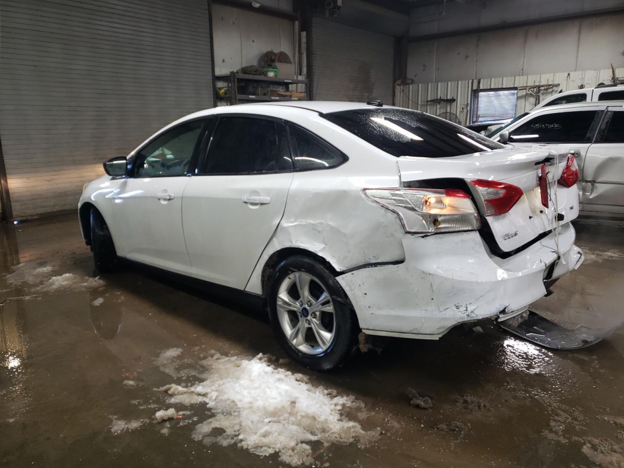 2013 Ford Focus - Image 2