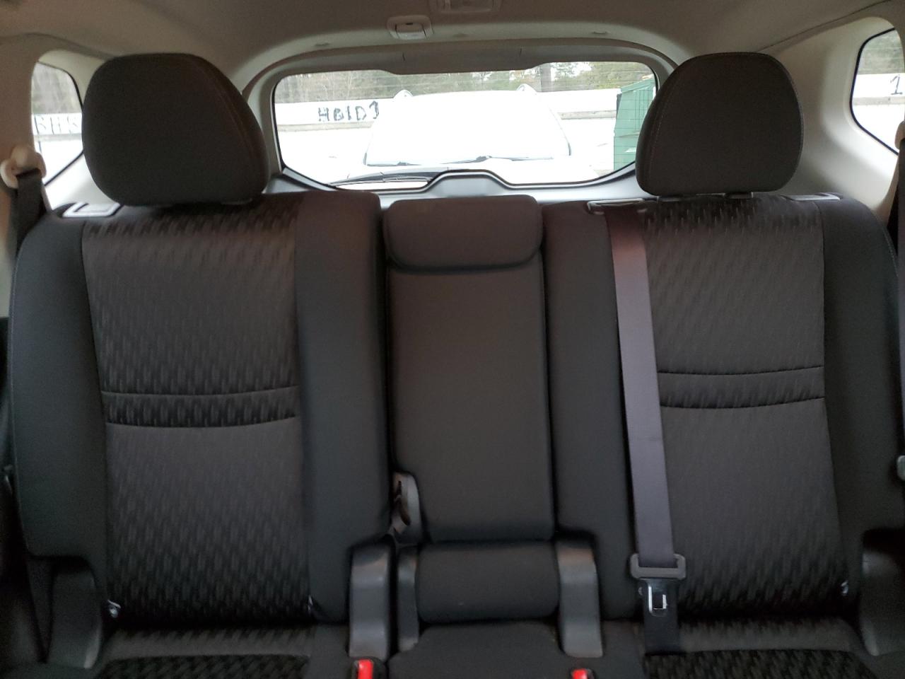 KNMAT2MV2JP609886 NISSAN ROGUE 2018