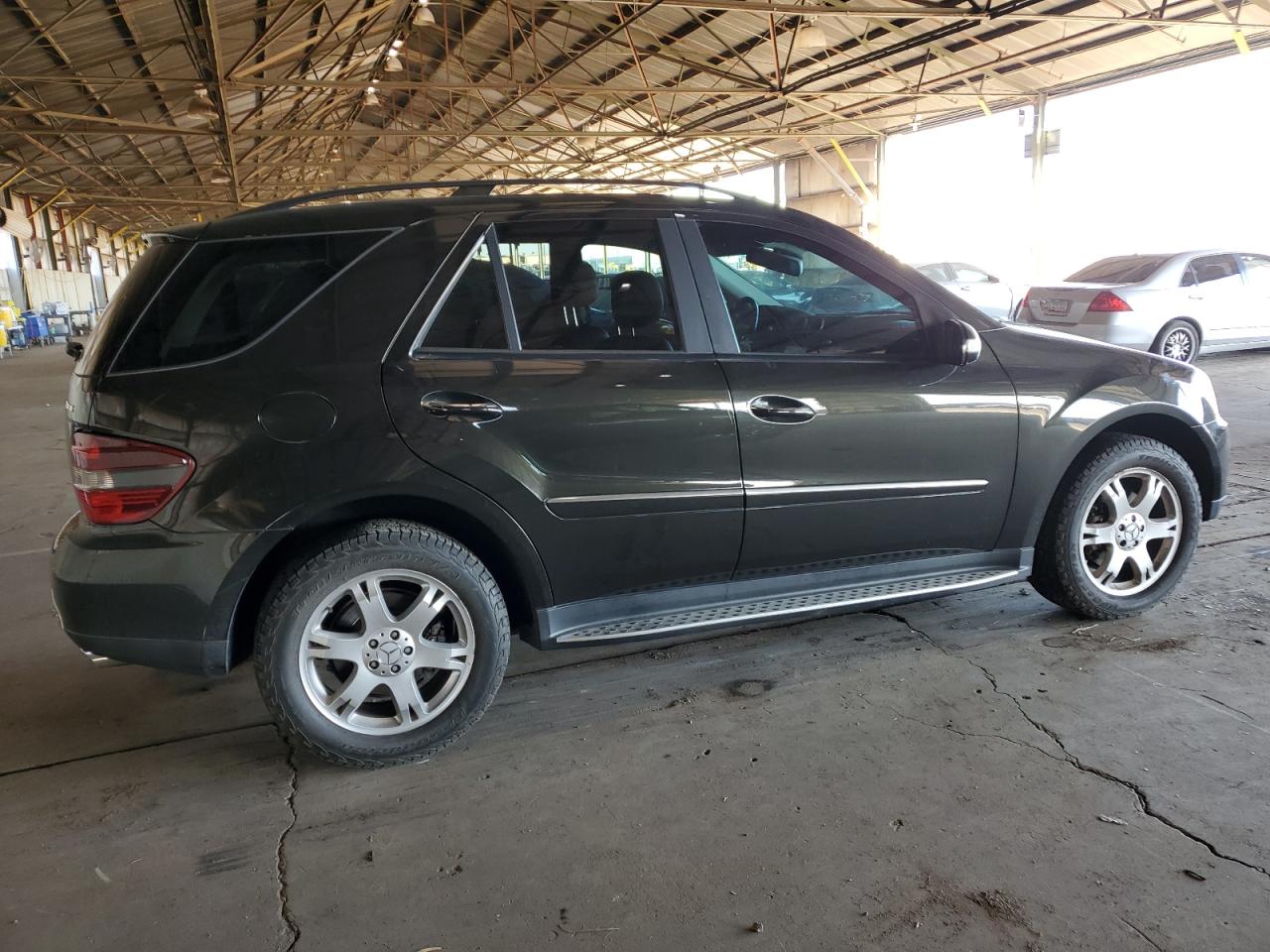 2007 Mercedes-Benz M-klasse - Image 3