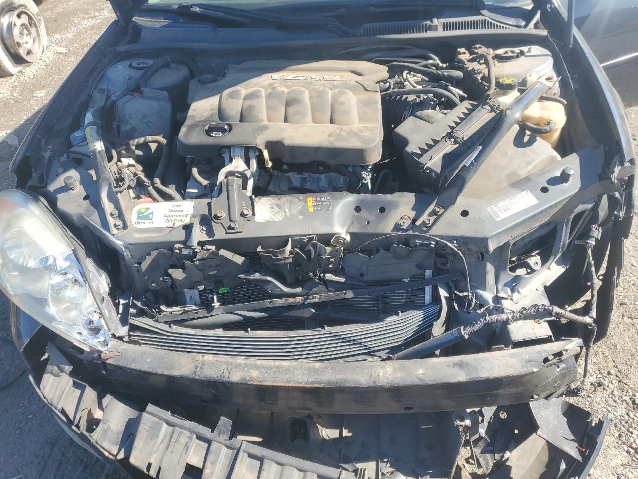 2013 Chevrolet Impala - Image 11