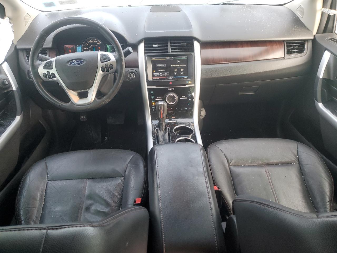 2011 Ford Edge - Image 8