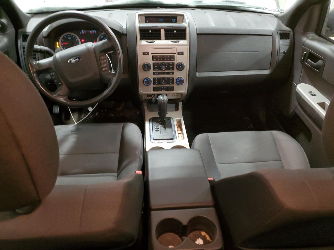 2011 Ford Escape - Image 8