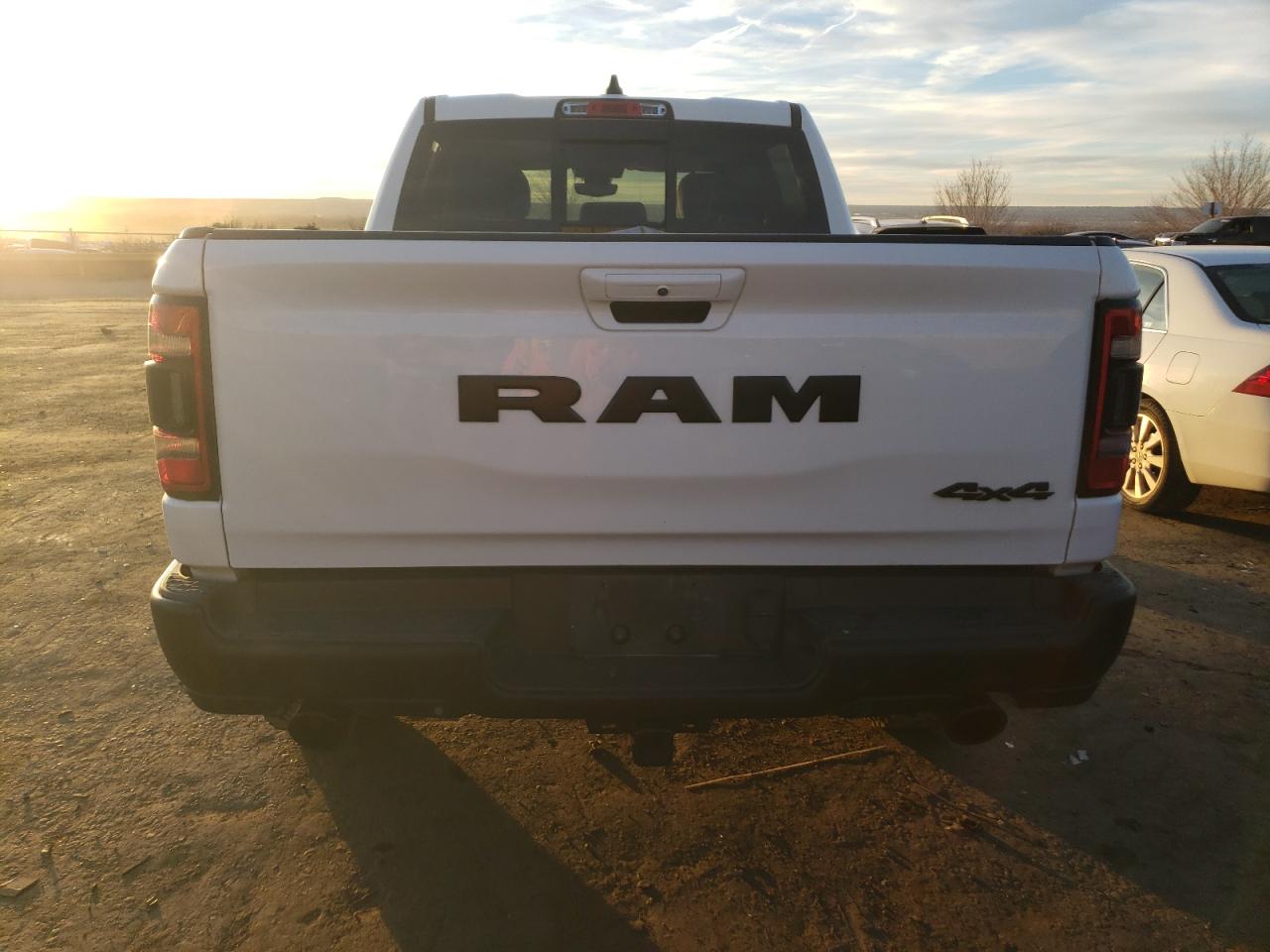 2020 RAM 1500 - Image 6