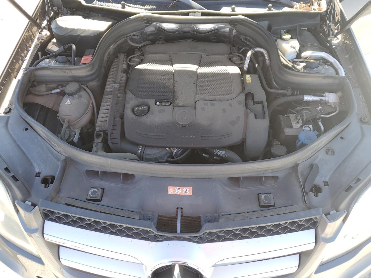 2013 Mercedes-Benz GLK-klasse - Image 12