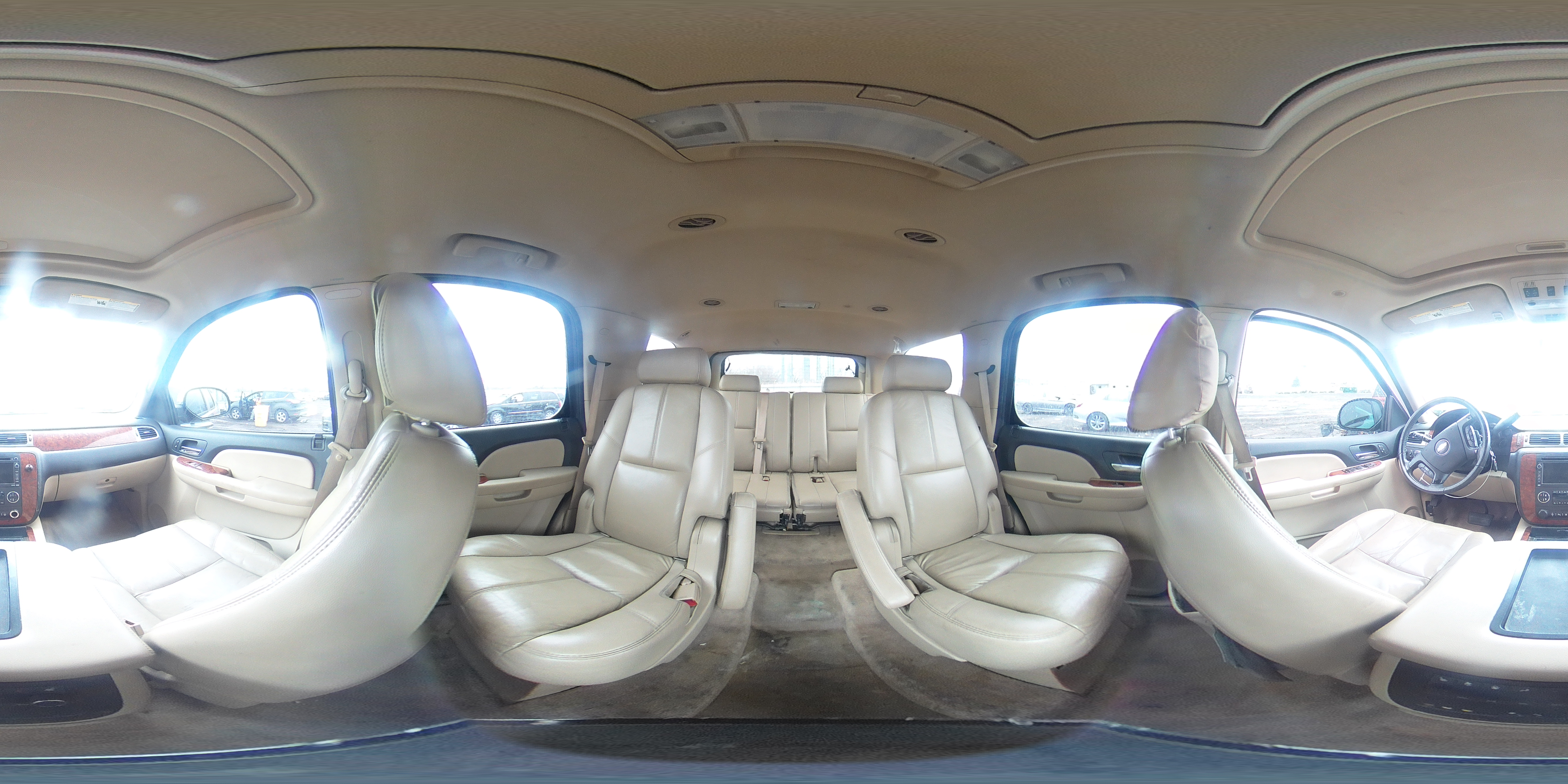 2007 Chevrolet Tahoe - Image 14