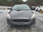 2016 Ford Focus S na sprzedaż w Fairburn, GA - Mechanical