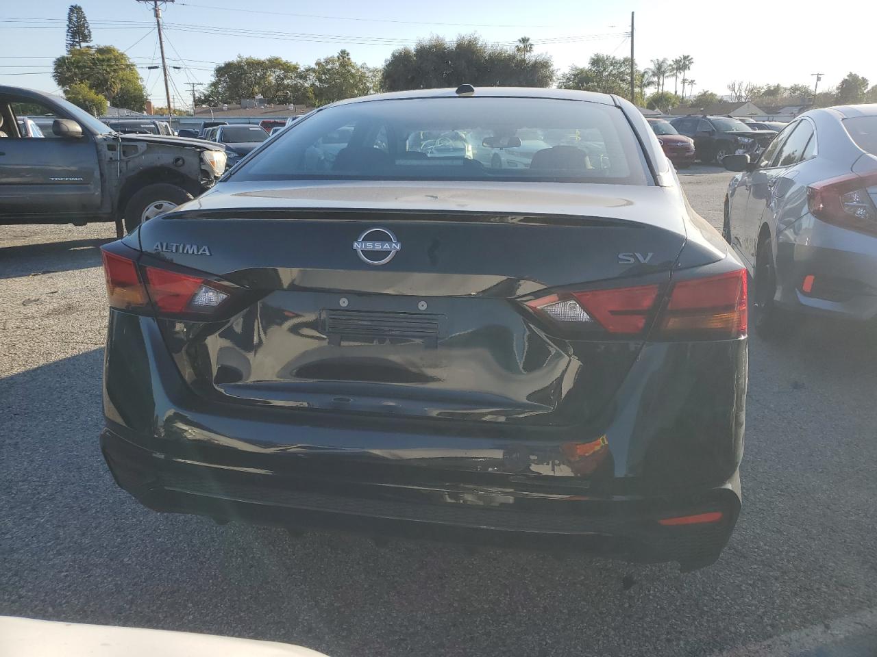 1N4BL4DV4PN337125 NISSAN ALTIMA 2023
