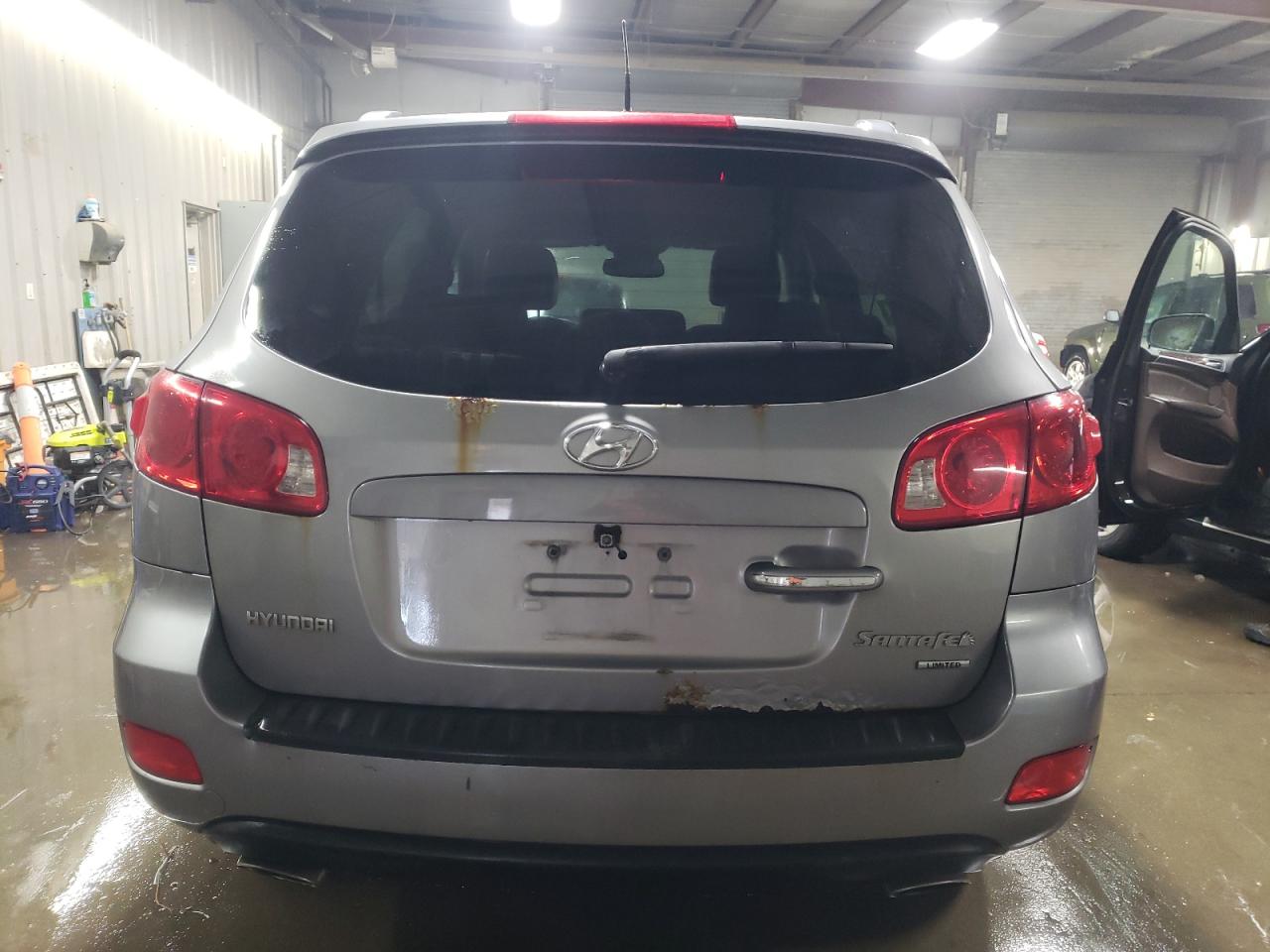 2008 Hyundai Santa Fe - Image 6
