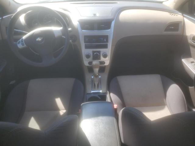 Седани CHEVROLET MALIBU 2012 Білий