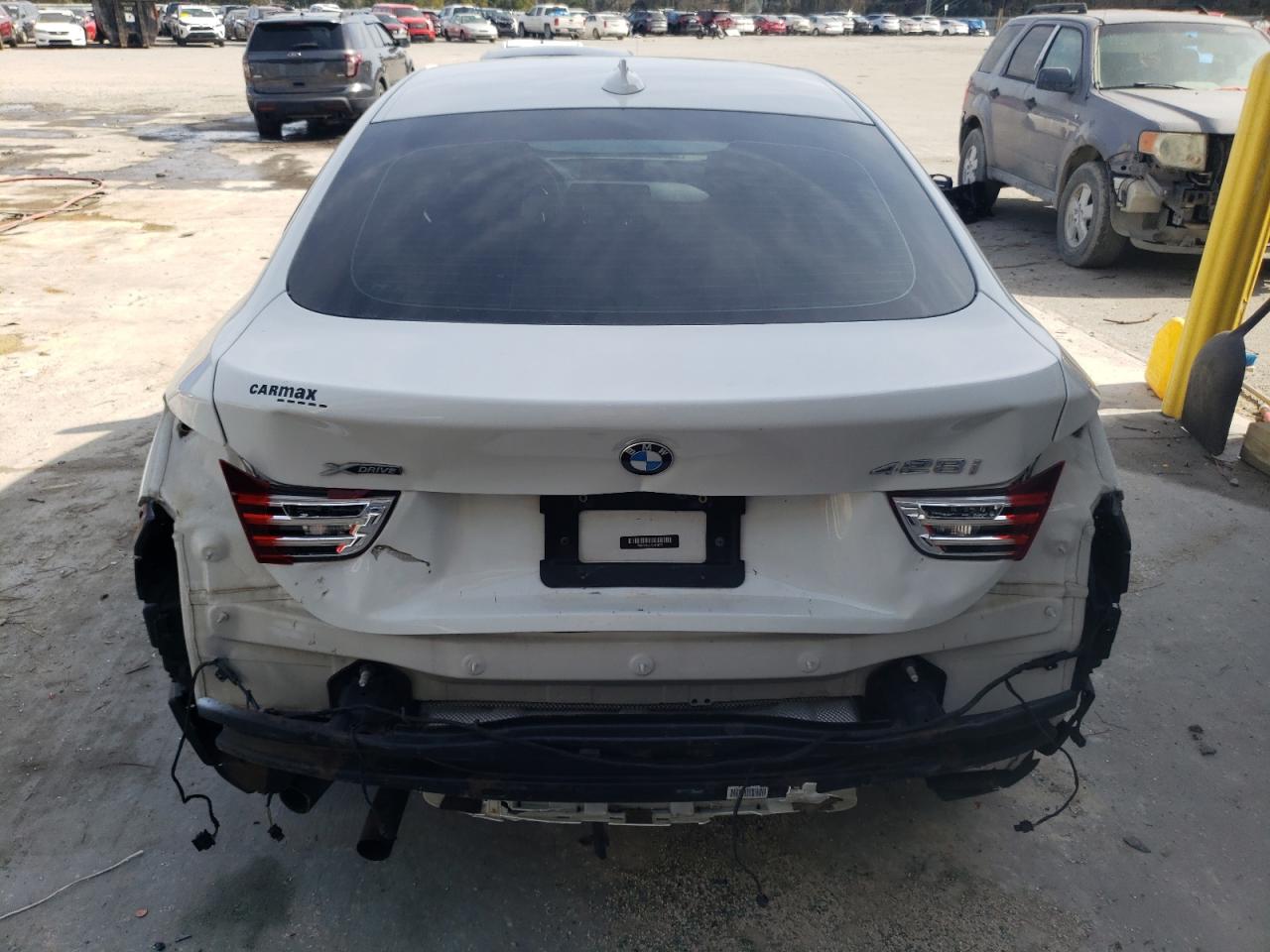 2015 BMW 4er - Image 6