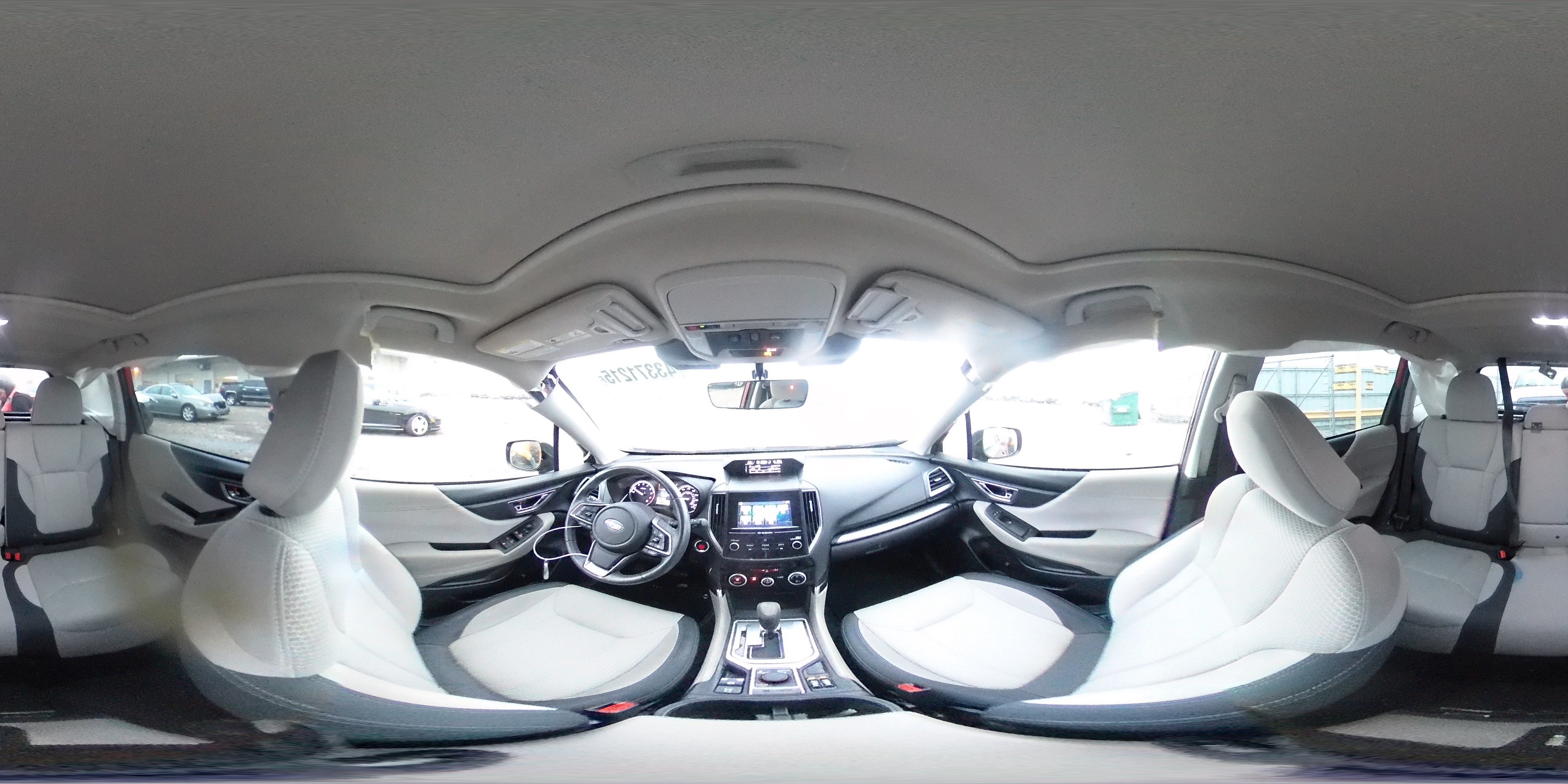 2024 Subaru Forester - Image 14