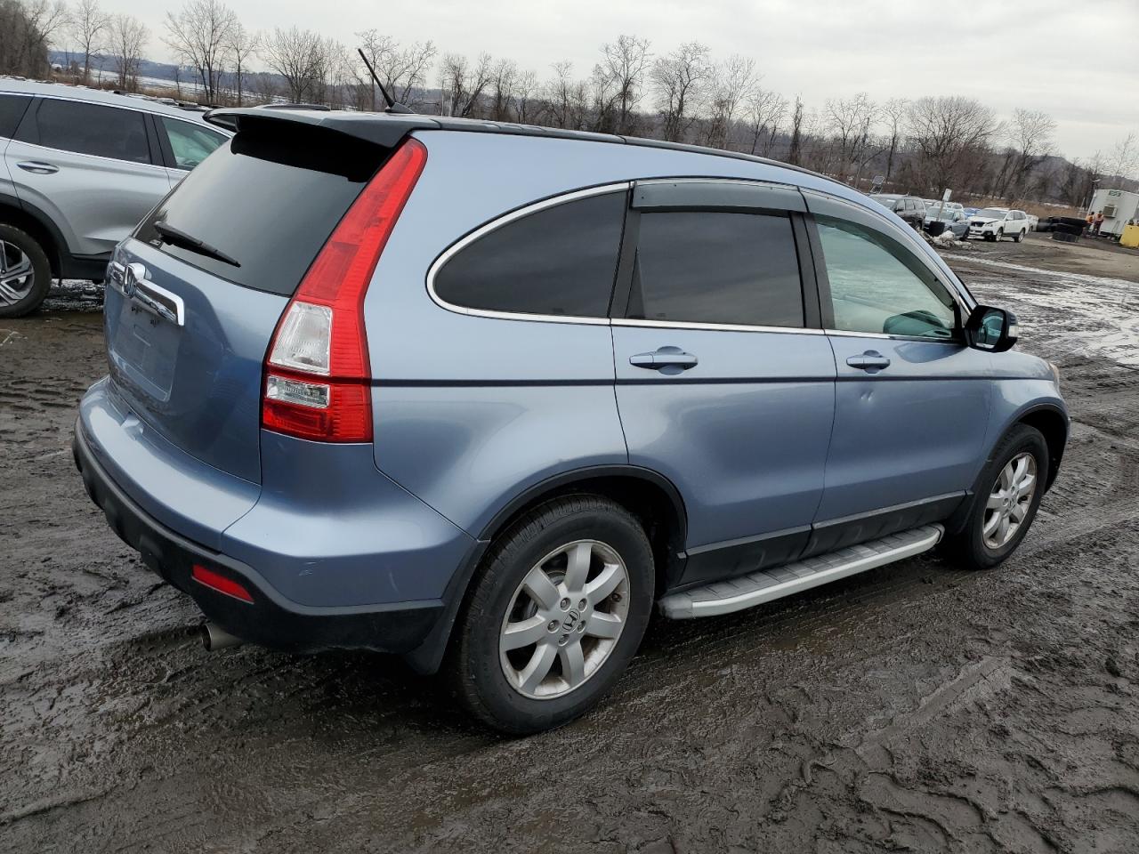 2008 Honda CR-V - Image 3