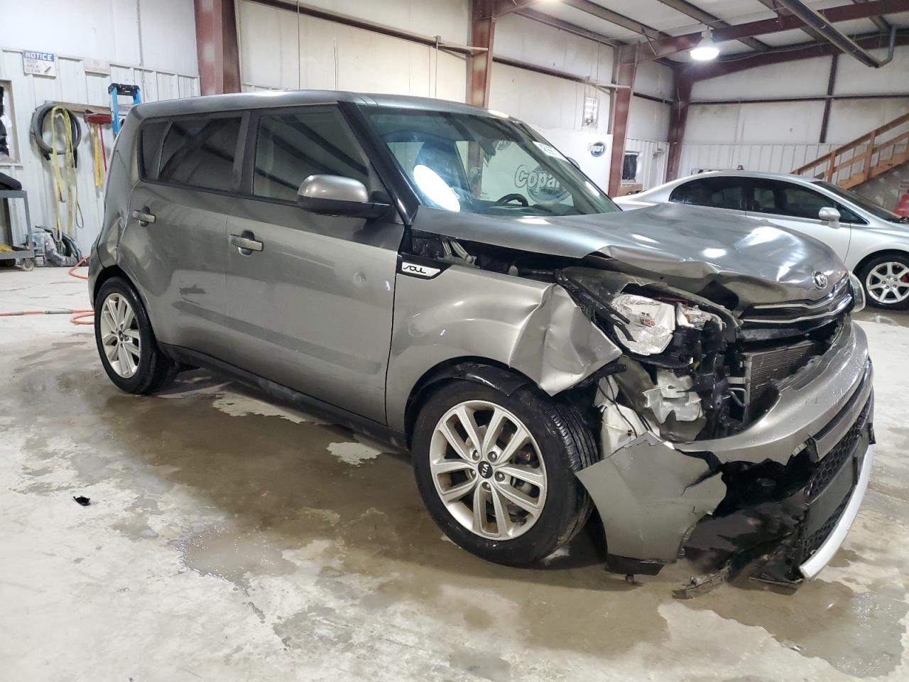 2018 Kia Soul - Image 4