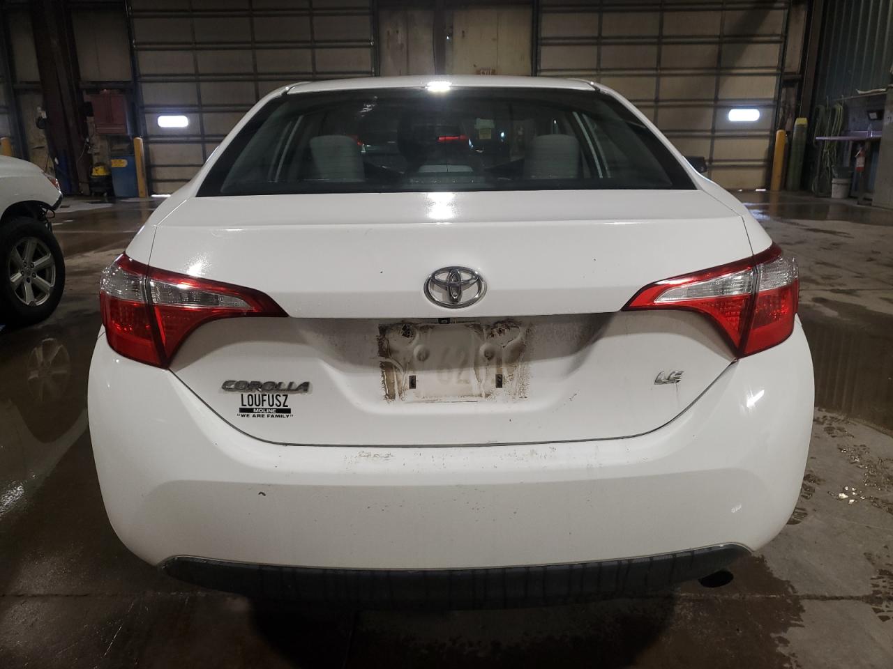 2014 Toyota Corolla - Image 6