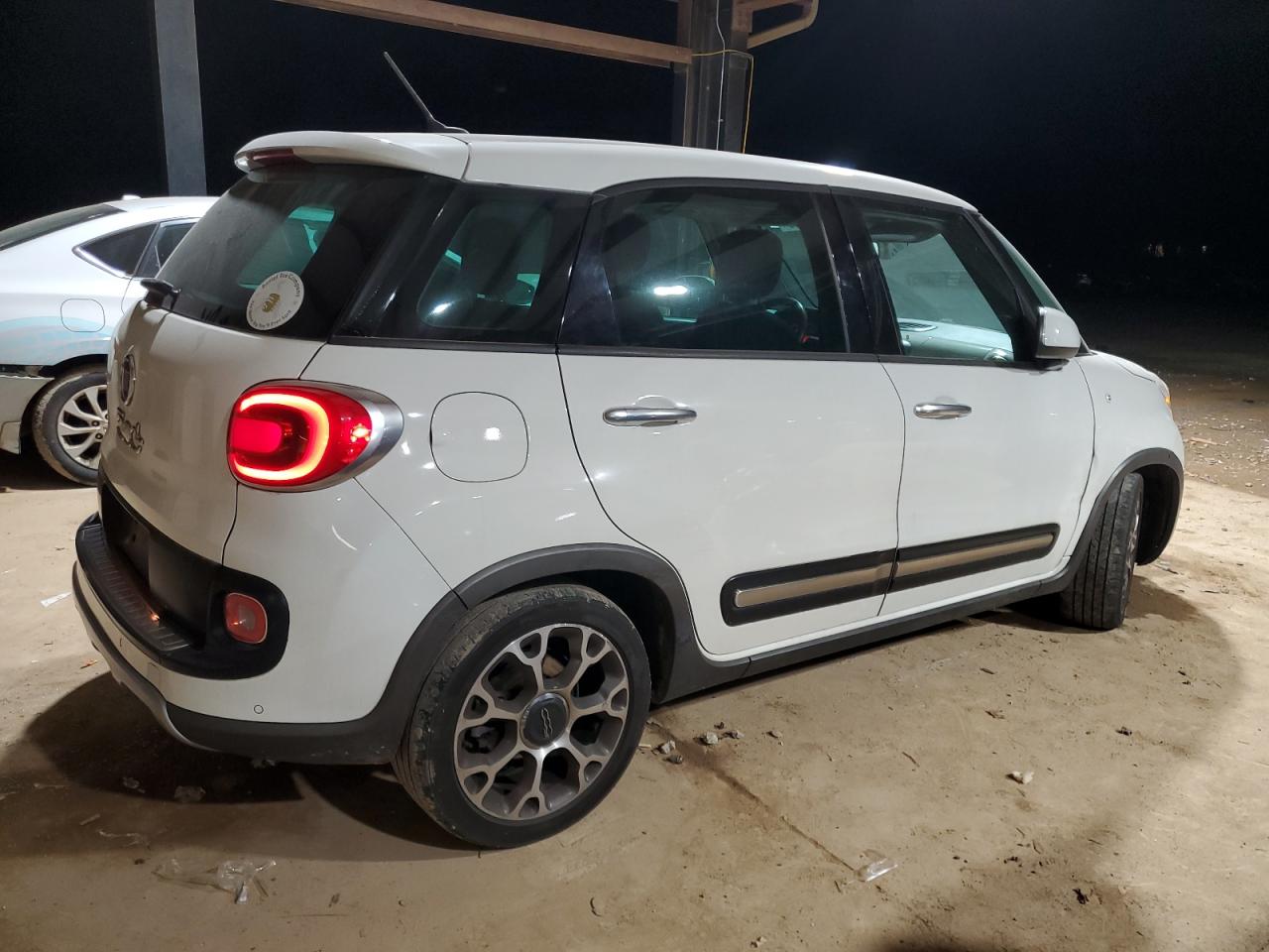 2014 Fiat 500 - Image 3